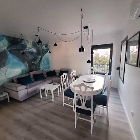 Apartamentos Sabinillas San Luis de Sabinillas Esterno foto