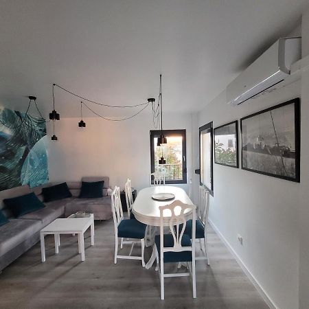 Apartamentos Sabinillas San Luis de Sabinillas Esterno foto