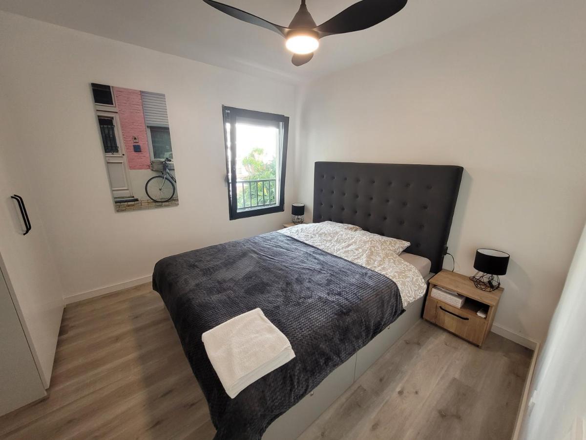 Apartamentos Sabinillas San Luis de Sabinillas Esterno foto
