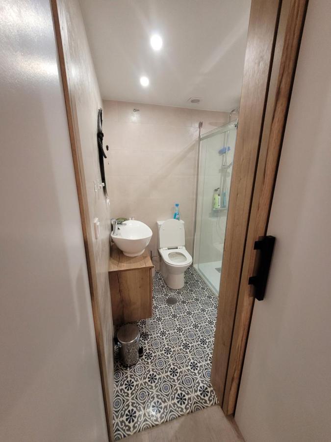 Apartamentos Sabinillas San Luis de Sabinillas Esterno foto