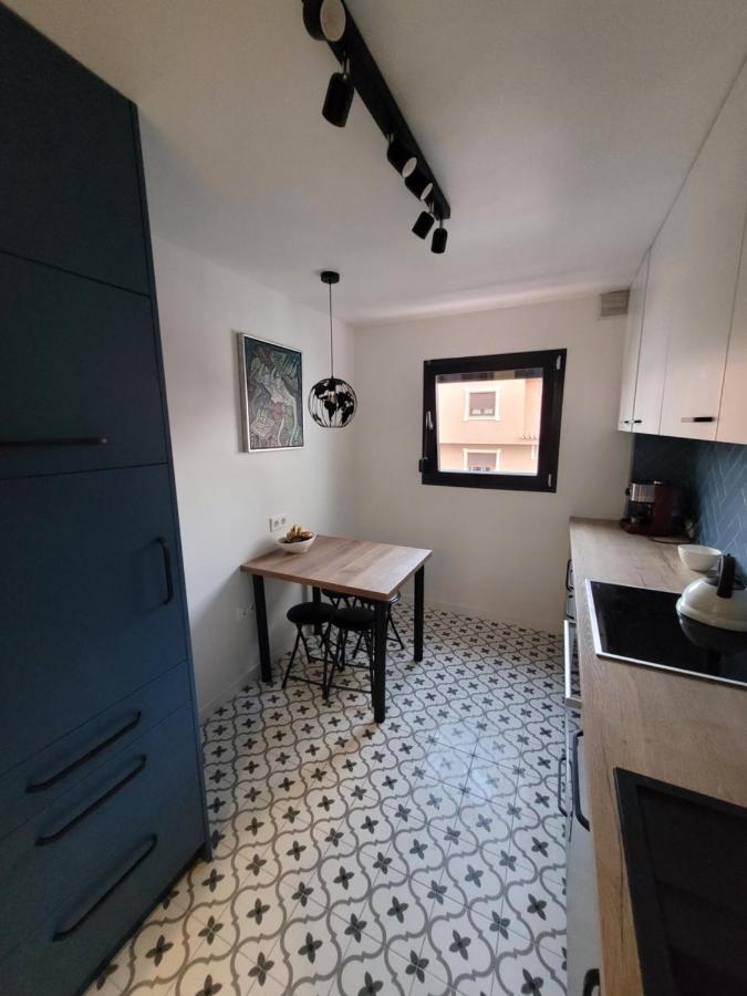 Apartamentos Sabinillas San Luis de Sabinillas Esterno foto