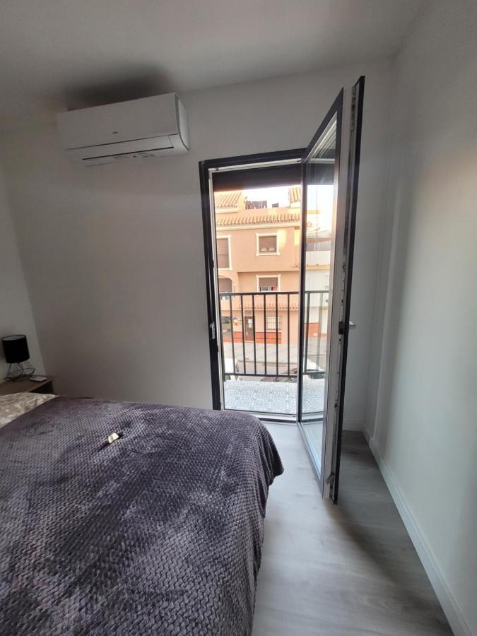 Apartamentos Sabinillas San Luis de Sabinillas Esterno foto
