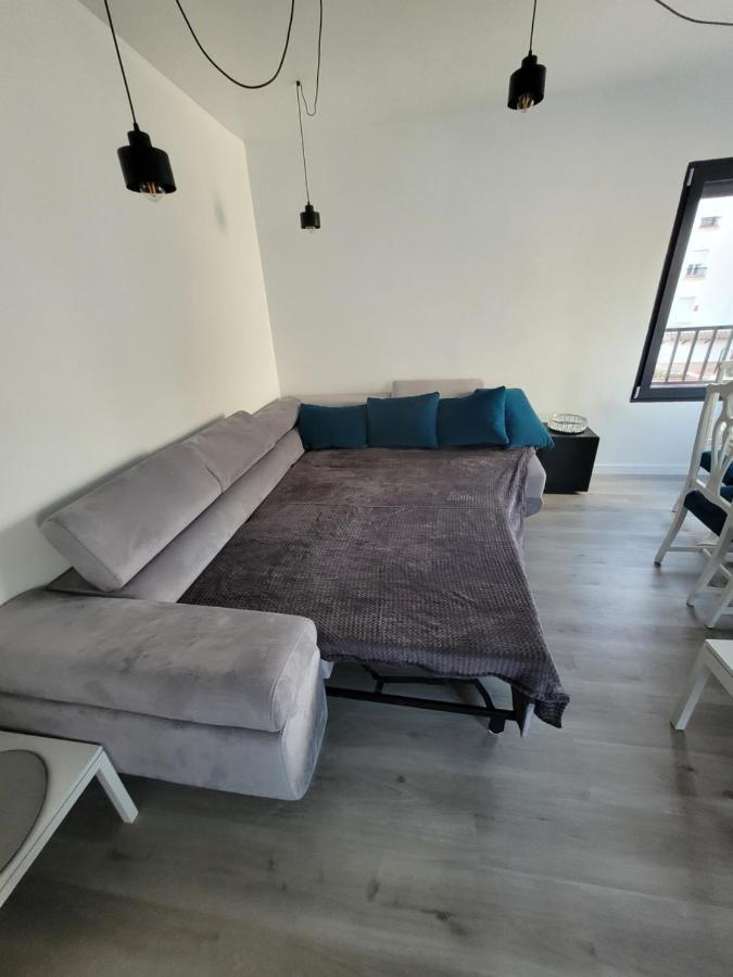 Apartamentos Sabinillas San Luis de Sabinillas Esterno foto