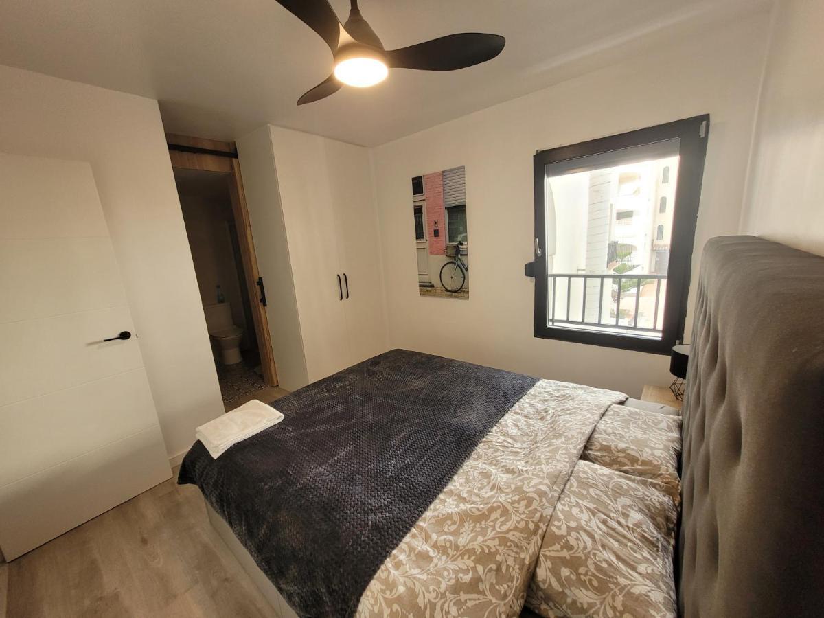 Apartamentos Sabinillas San Luis de Sabinillas Esterno foto