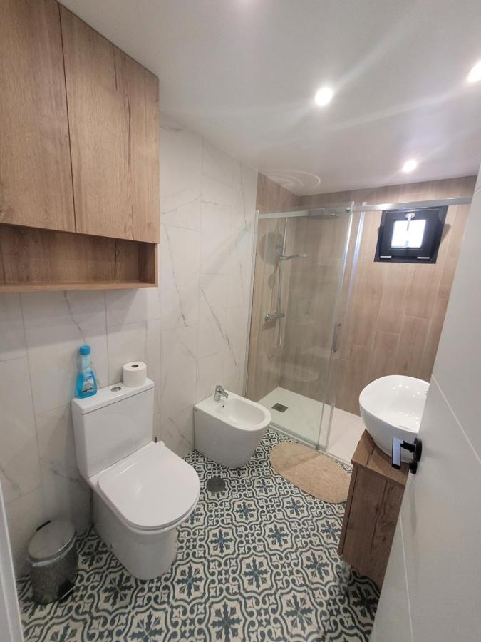 Apartamentos Sabinillas San Luis de Sabinillas Esterno foto