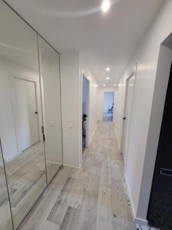 Apartamentos Sabinillas San Luis de Sabinillas Esterno foto