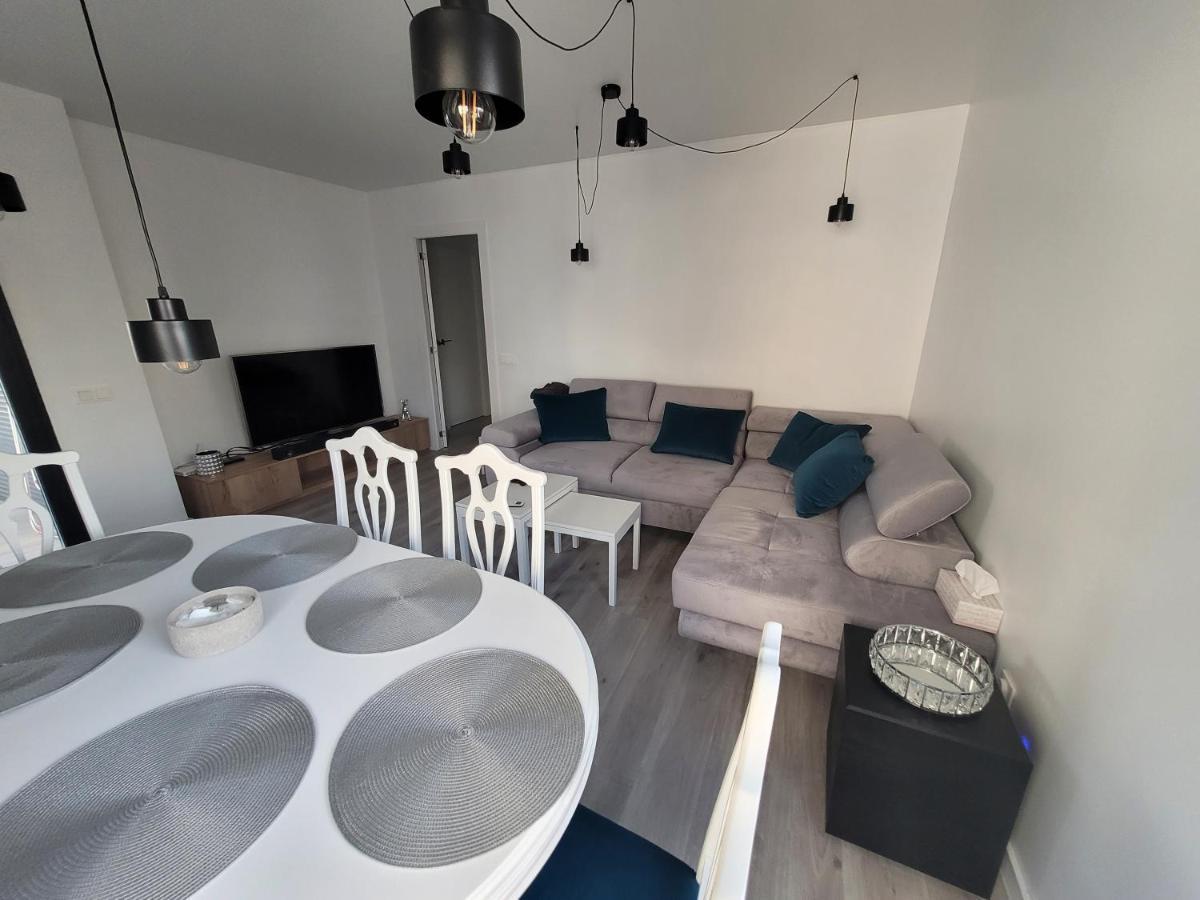 Apartamentos Sabinillas San Luis de Sabinillas Esterno foto