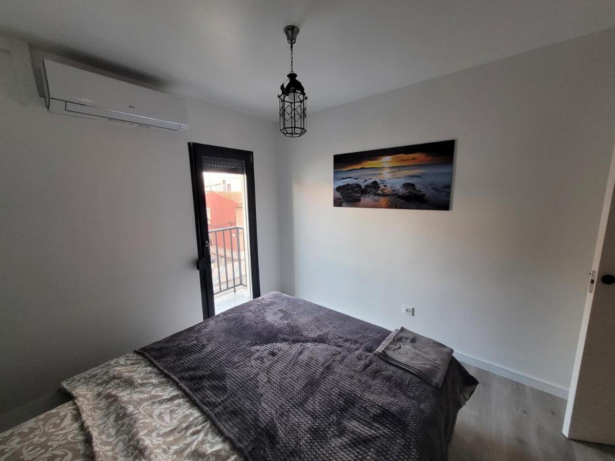 Apartamentos Sabinillas San Luis de Sabinillas Esterno foto
