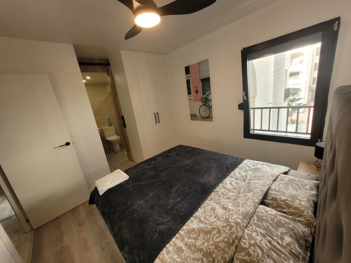 Apartamentos Sabinillas San Luis de Sabinillas Esterno foto