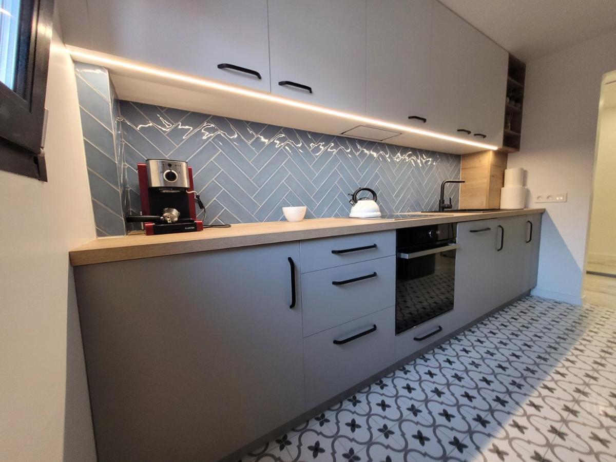 Apartamentos Sabinillas San Luis de Sabinillas Esterno foto