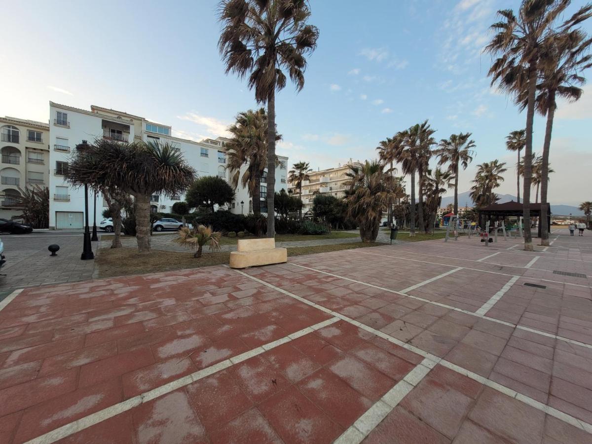 Apartamentos Sabinillas San Luis de Sabinillas Esterno foto