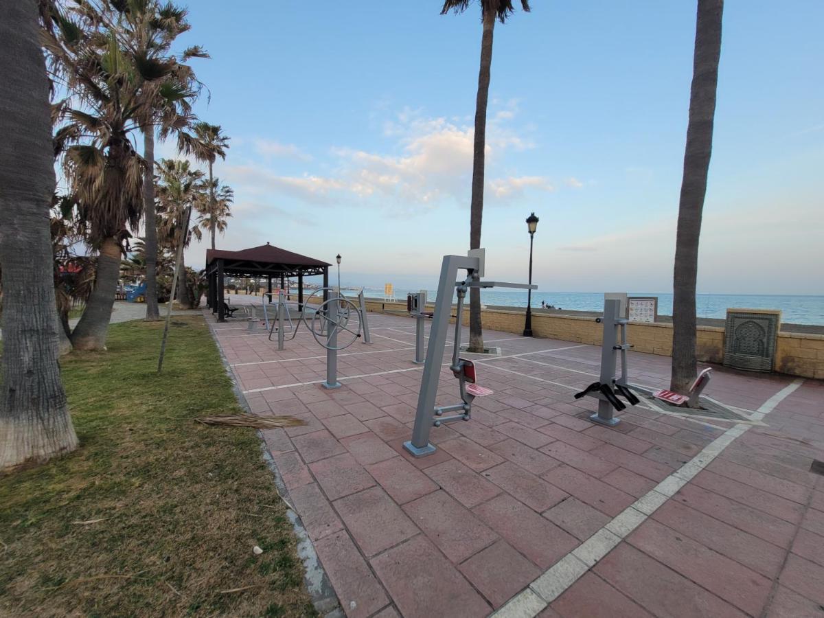 Apartamentos Sabinillas San Luis de Sabinillas Esterno foto