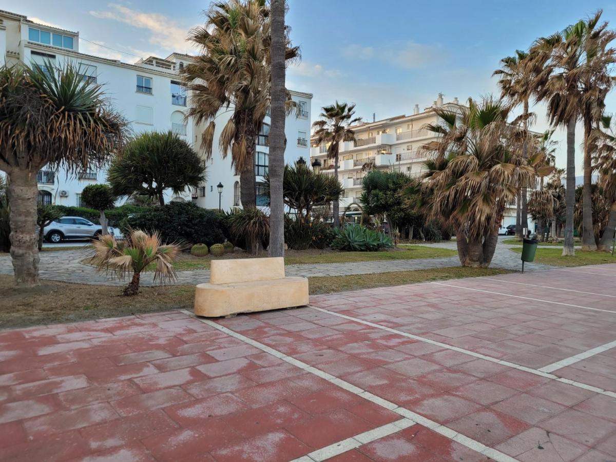 Apartamentos Sabinillas San Luis de Sabinillas Esterno foto