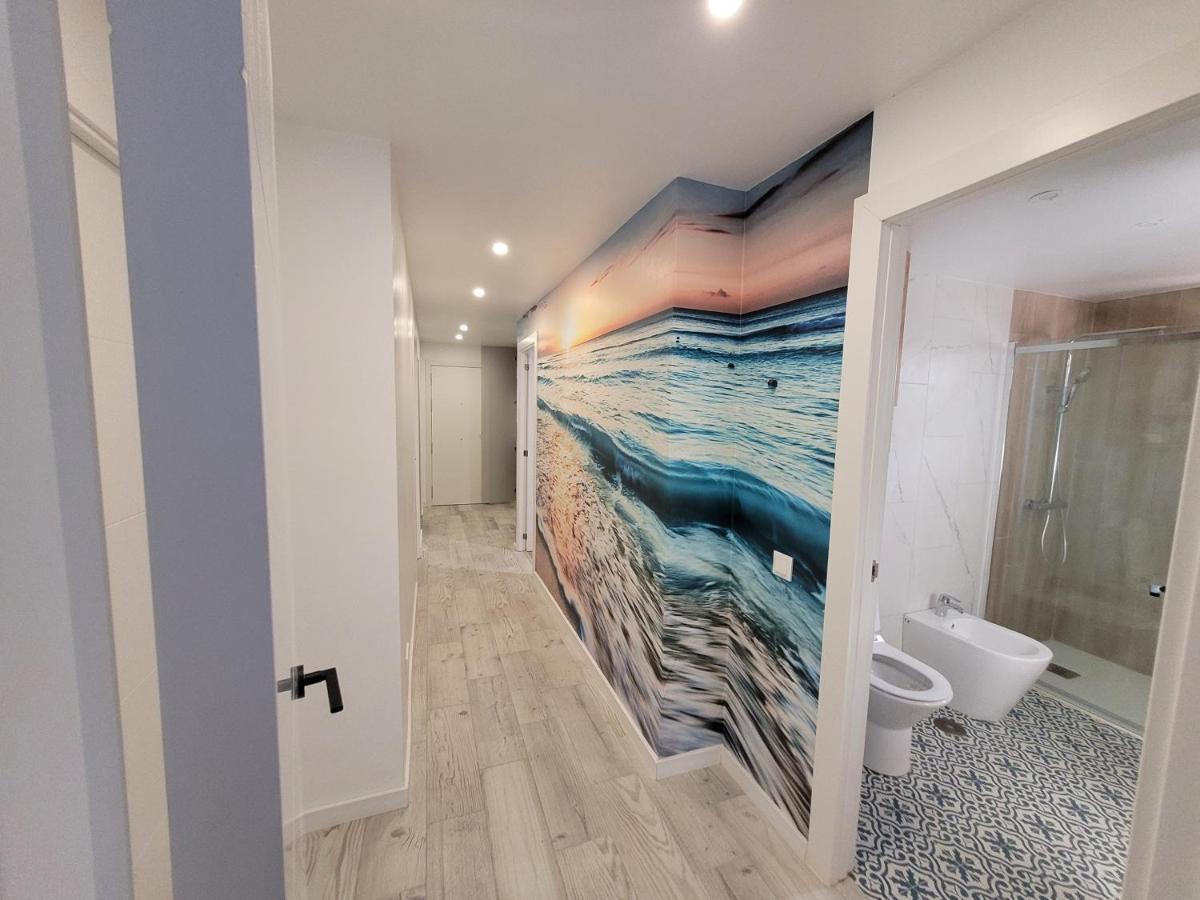 Apartamentos Sabinillas San Luis de Sabinillas Esterno foto