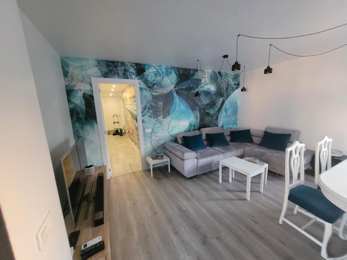 Apartamentos Sabinillas San Luis de Sabinillas Esterno foto
