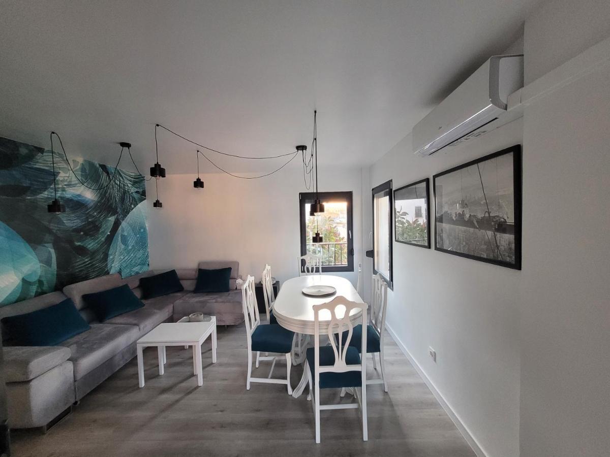 Apartamentos Sabinillas San Luis de Sabinillas Esterno foto