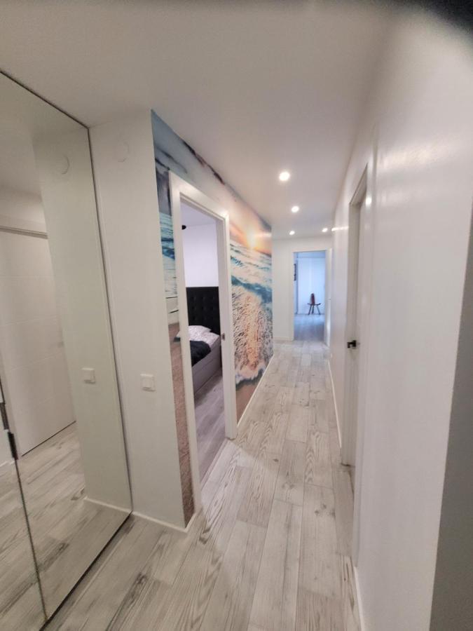 Apartamentos Sabinillas San Luis de Sabinillas Esterno foto