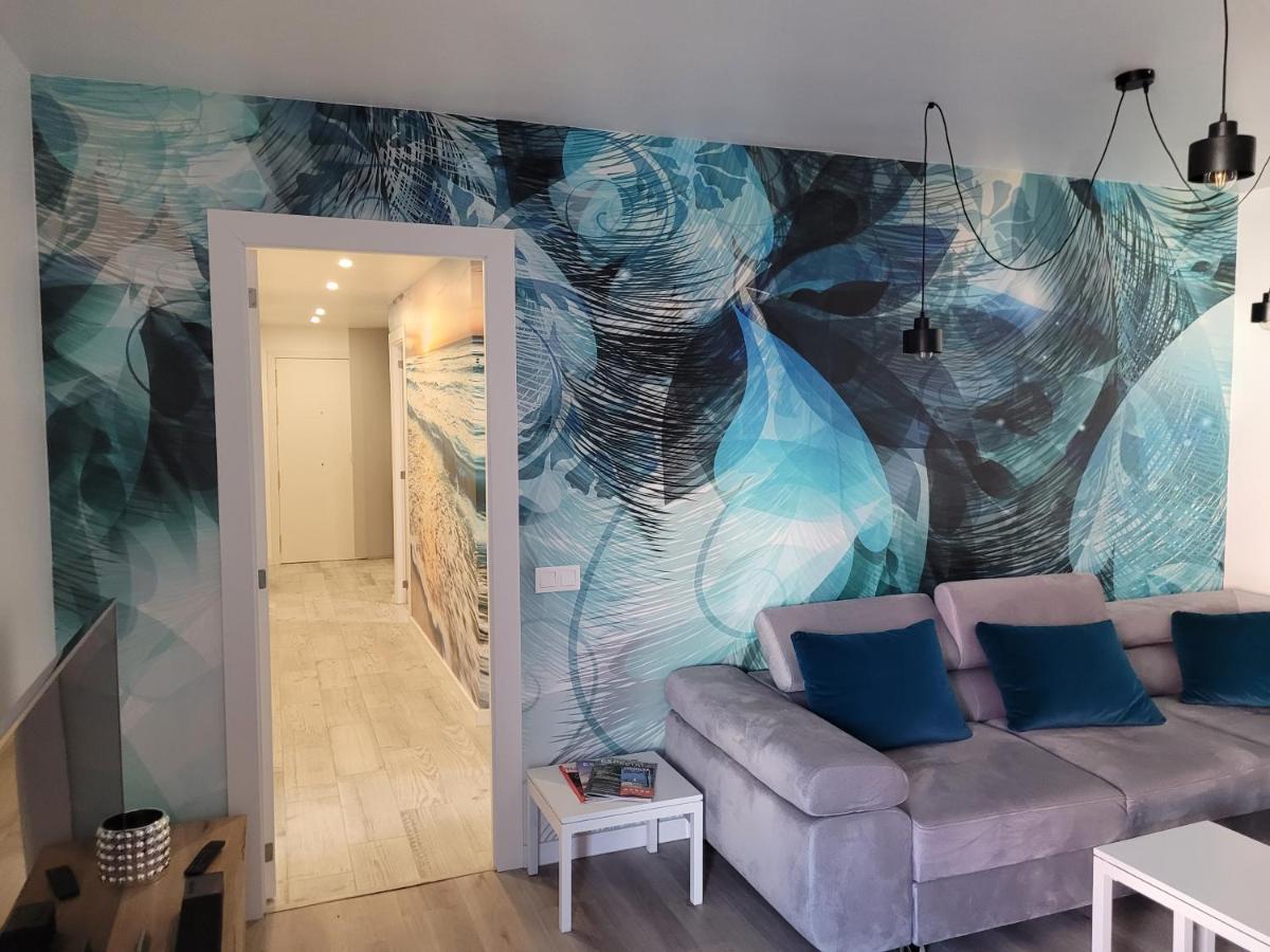 Apartamentos Sabinillas San Luis de Sabinillas Esterno foto