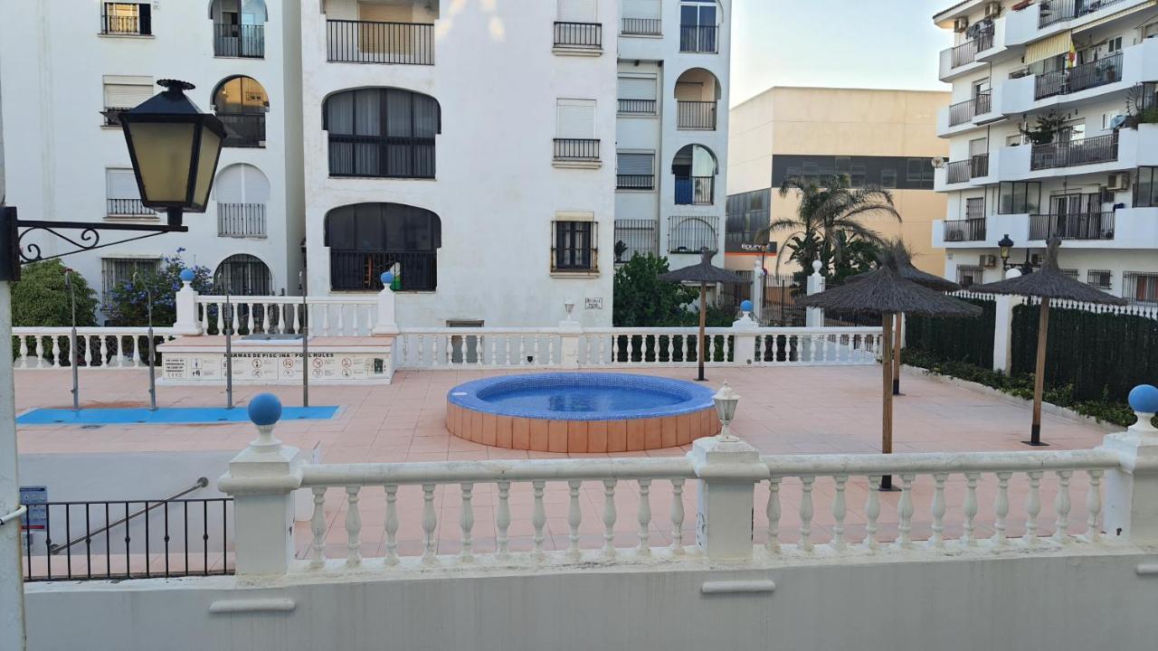 Apartamentos Sabinillas San Luis de Sabinillas Esterno foto