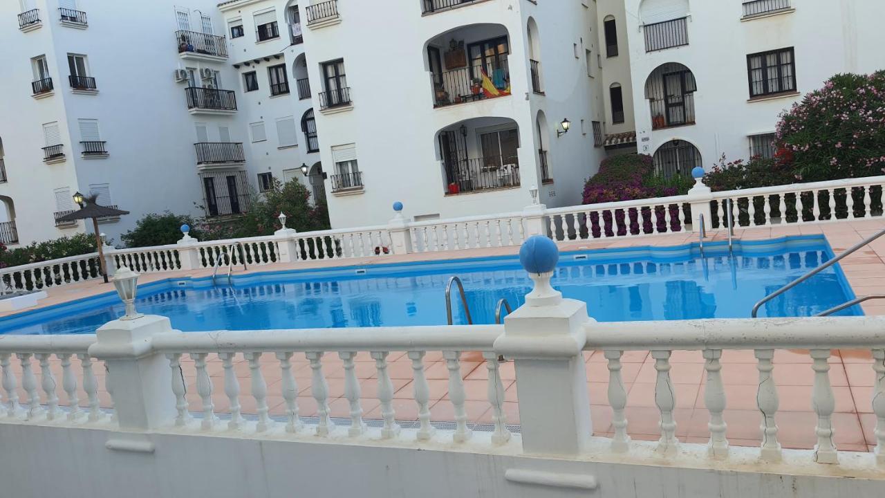 Apartamentos Sabinillas San Luis de Sabinillas Esterno foto